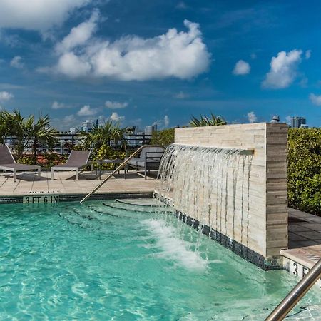 Moderno Residences By Bay Breeze Miami Beach Buitenkant foto
